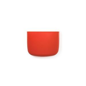 Image of Normann Copenhagen - Pocket vægopbevaring 2 - orange