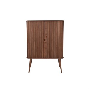 Zuiver - Skab - CABINET BARBIER - Valnød