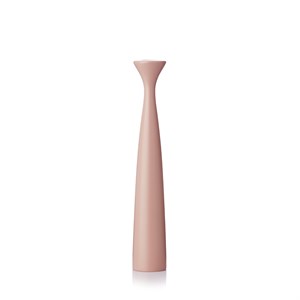 Applicata - Lysestage - Blossom - Rose - Warm Rose