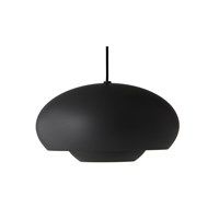 Frandsen Lighting - Champ Pendant Ø37,5 - Sort/matt