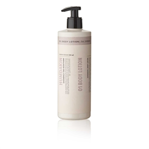 Humdakin - Body Lotion - Havtorn og kamille