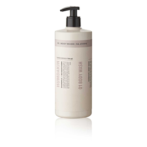 Humdakin - Body Wash - Havtorn og kamille