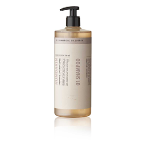 Humdakin - Shampoo - Havtorn og kamille