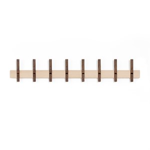Roon & Rahn by We Do Wood - Reces Knagerække 98