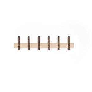 Roon & Rahn by We Do Wood - Reces Knagerække 78
