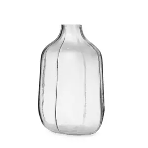 Normann Copenhagen - Step Vase, klar