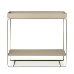 Ferm Living - Plantekasse - Two-tier - Cashmere