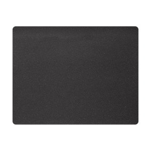 LindDNA - Dækkeserviet -  Table mat square - Core Flecked Antracite 35x45 cm