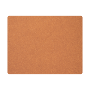 LindDNA - Dækkeserviet -  Table mat square - Core Flecked Nature 35x45 cm
