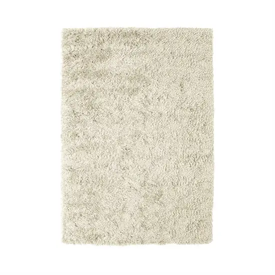Massimo - Tæppe - Rya - Soft beige - 200 x 300 cm
