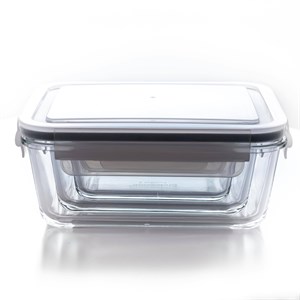 Endeavour - Foodbox Rectangular