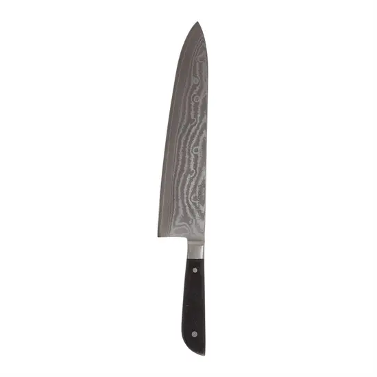 Endeavour - køkkenkniv  Kniv - Big Chopper - 24 cm