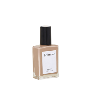 J. Hannah - Neglelak, Chanterelle
