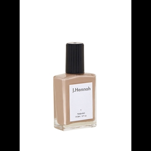 J. Hannah - Neglelak, Chanterelle