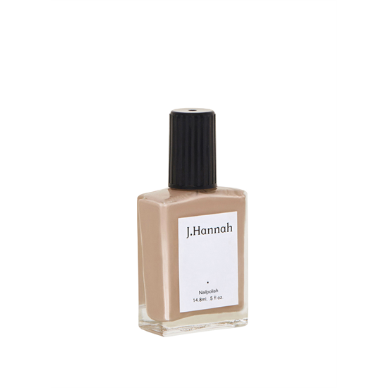 J. Hannah - Neglelak, Chanterelle