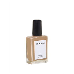 J. Hannah - Neglelak, Dune