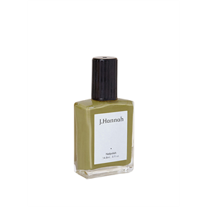 J. Hannah - Neglelak, Eames