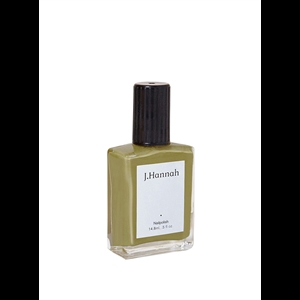J. Hannah - Neglelak, Eames
