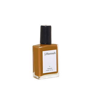 J. Hannah - Neglelak, Fauna