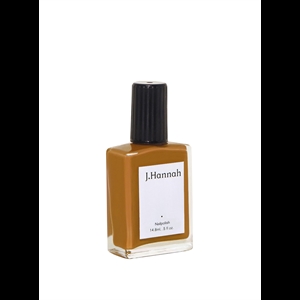 J. Hannah - Neglelak, Fauna