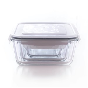 Endeavour - madopbevaringsboks - Foodbox Square