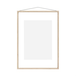 MOEBE Ramme A2 - Frame Ash
