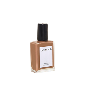 J. Hannah - Neglelak, Hepworth