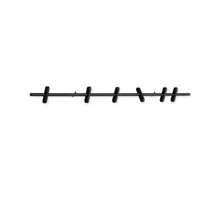 MOEBE - Coat Rack L, Sort