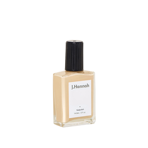 J. Hannah - Neglelak, Marzipan