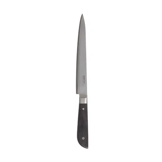 Endeavour - Meat Trancherkniv - Kødkniv med slankt blad