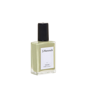 J. Hannah - Neglelak, Patina