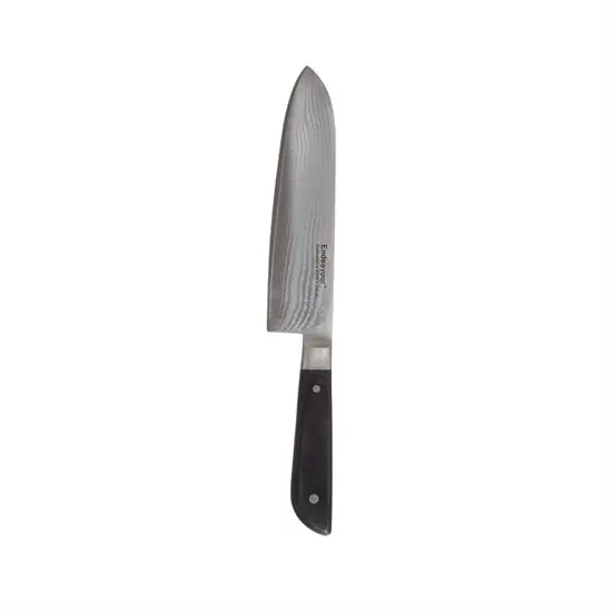 Endeavour - Santoku kniv - Klassisk japansk kniv - 17 cm