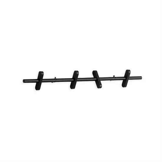 MOEBE - Coat Rack S, Sort