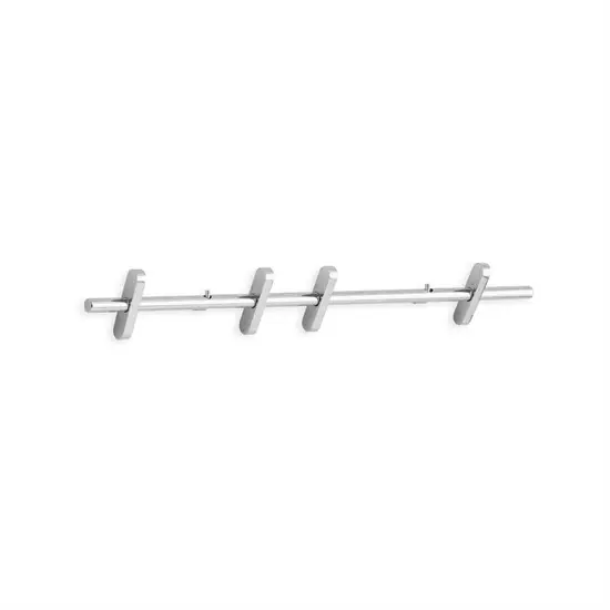 MOEBE - Coat Rack S, Chrome