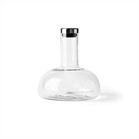 Menu - Winebreather karaffel - vinilter