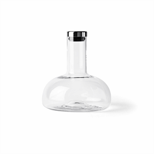 Image of Menu - Winebreather karaffel - vinilter