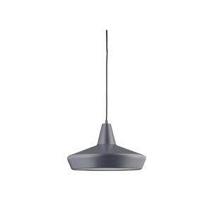 Image of Watt a Lamp - Work - Pendel - Mørkegrå - Ø37