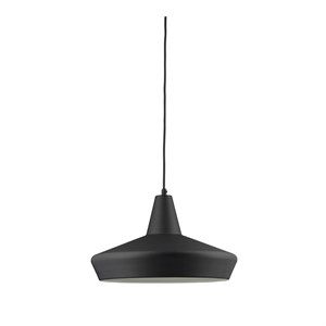 Image of Watt a Lamp - Work - Pendel - Sort - Ø37