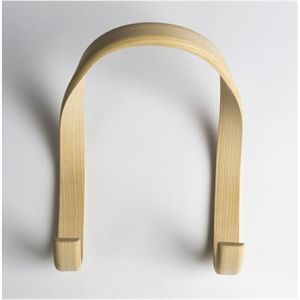 Image of Wrong For Hay - Hook - natur ask
