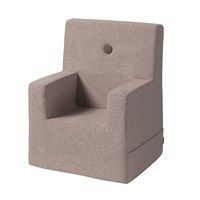 By KlipKlap børnestol - KK Kids chair XL - Rosa