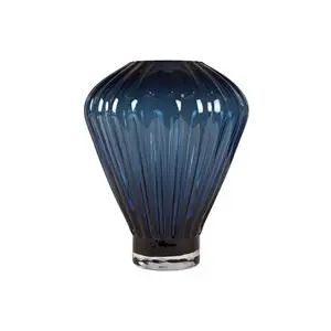 Specktrum - Evelyn Vase, Blue 