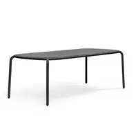 Fatboy - Havebord - Toní Tablo Bord - Anthracite - 220 cm