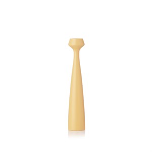 Applicata - Lysestage - Blossom - Lily - Yellow