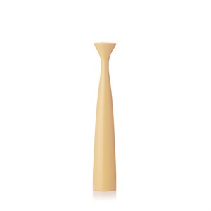 Applicata - Lysestage - Blossom - Rose - Yellow
