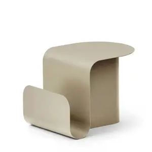 NovoForm - Yomu Magasinholder Bord - Desert Sand