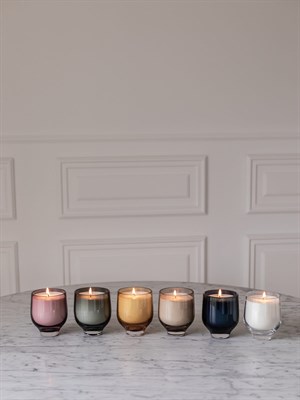 Specktrum - Duftlys - Specktrum Scent - Clear