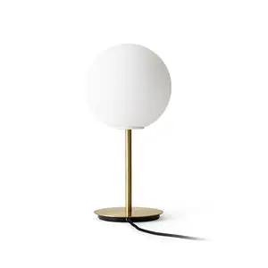 Audo Copenhagen - TR Bulb, Table Lamp - Messing